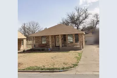 530 W Inwood Drive, Wichita Falls, TX 76301 - Photo 5