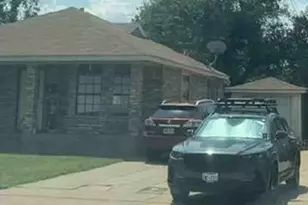 530 W Inwood Dr, Wichita Falls, TX 76301 - Photo 3