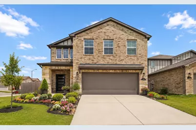 5830 Fresh View Court, Katy, TX 77493 - Photo 1