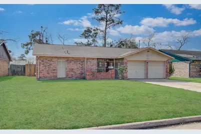 12210 Woodcliff Drive, Houston, TX 77013 - Photo 3