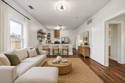 4320 Watson Street, Houston, TX 77009 - Photo 1