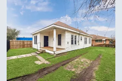 4320 Watson Street, Houston, TX 77009 - Photo 3