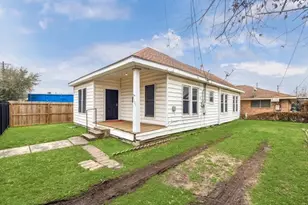 4320 Watson St, Houston, TX 77009 - Photo 3