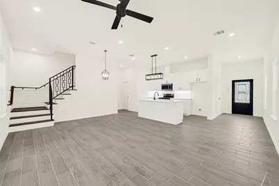 9212 Arvin Street, Houston, TX 77028 - Photo 5