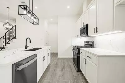 9212 Arvin Street, Houston, TX 77028 - Photo 7
