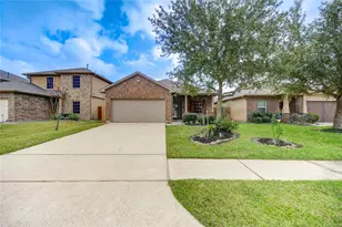 19022 Ayston Dr, Tomball, TX 77375 - Photo 1