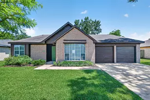 22515 Archibald Blair Ln, Katy, TX 77449 - Photo 1
