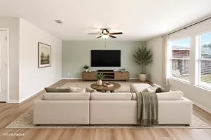 15402 Sableton Crest Ln, Cypress, TX 77429 - Photo 9
