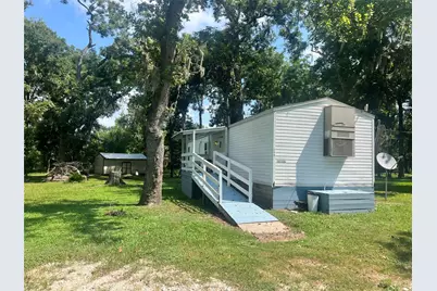 149 Devils Road, Goodrich, TX 77335 - Photo 1