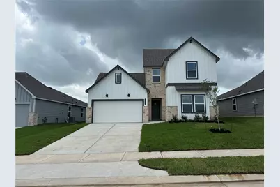 1112 Legrand Street, Brenham, TX 77833 - Photo 1