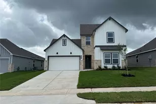 1112 Legrand St, Brenham, TX 77833 - Photo 1