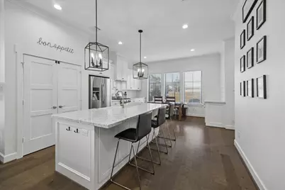 2313 Langston Street, Houston, TX 77007 - Photo 7