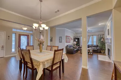 3971 Inglewood Circle, Missouri City, TX 77459 - Photo 21