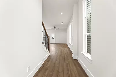 1803 Palmetto Landing Drive, Houston, TX 77009 - Photo 7