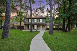 2015 E Lacey Oak Cir, The Woodlands, TX 77380 - Photo 1