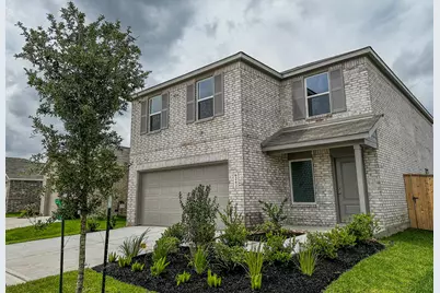 6242 Alder Creek Drive, Montgomery, TX 77316 - Photo 3