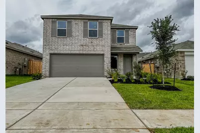 6242 Alder Creek Drive, Montgomery, TX 77316 - Photo 1