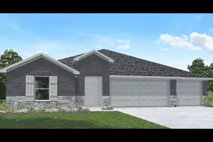 111 Wildflower Ln, Dayton, TX 77535 - Photo 1