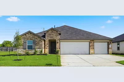 111 Wildflower Lane, Dayton, TX 77535 - Photo 1