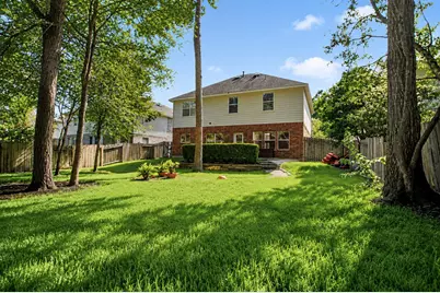 174 Spindle Tree Circle, The Woodlands, TX 77382 - Photo 47