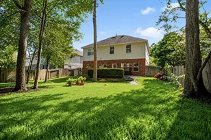 174 Spindle Tree Circle, The Woodlands, TX 77382 - Photo 47