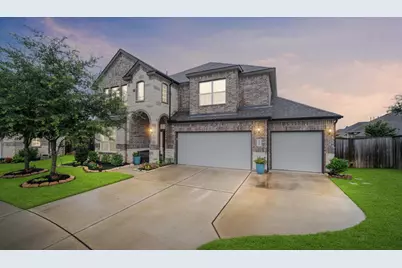 410 Noble Cypress Lane, Richmond, TX 77469 - Photo 1