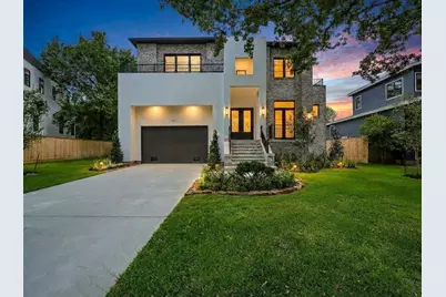 1127 Wynnwood Lane, Houston, TX 77008 - Photo 1