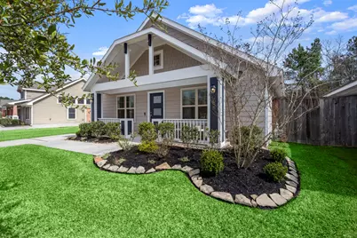 206 N Lynx Trail, Montgomery, TX 77316 - Photo 19