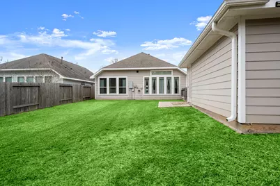 206 N Lynx Trail, Montgomery, TX 77316 - Photo 23