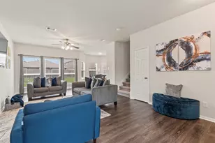 3023 Narrow Stream Way, Katy, TX 77493 - Photo 3