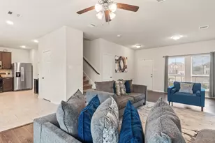 3023 Narrow Stream Way, Katy, TX 77493 - Photo 5