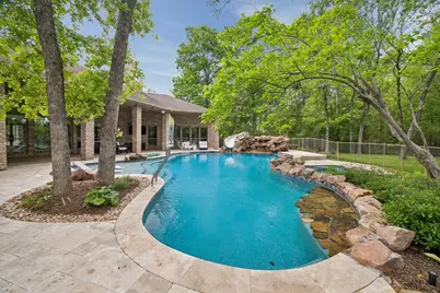 9519 Clubhouse Circle, Magnolia, TX 77354 - Photo 39