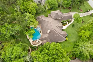 9519 Clubhouse Cir, Magnolia, TX 77354 - Photo 35