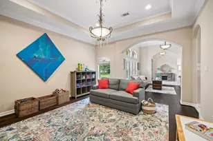 9519 Clubhouse Cir, Magnolia, TX 77354 - Photo 17