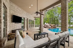 9519 Clubhouse Cir, Magnolia, TX 77354 - Photo 37