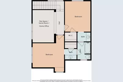 9519 Clubhouse Circle, Magnolia, TX 77354 - Photo 41