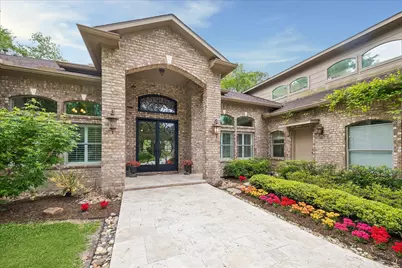 9519 Clubhouse Circle, Magnolia, TX 77354 - Photo 3