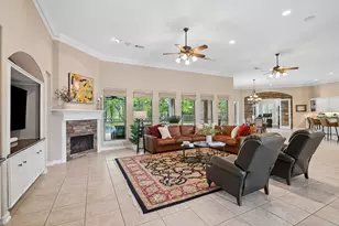 9519 Clubhouse Cir, Magnolia, TX 77354 - Photo 9