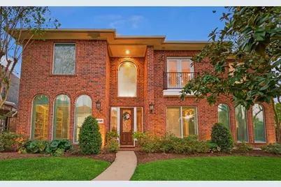 5349 Val Verde Street, Houston, TX 77056 - Photo 1