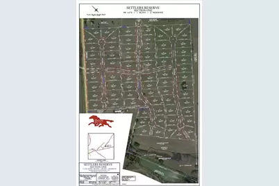 Lot 17 428 Rolling Hill Drive, Cat Spring, TX 78933 - Photo 15