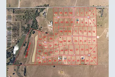 Lot 17 428 Rolling Hill Drive, Cat Spring, TX 78933 - Photo 19