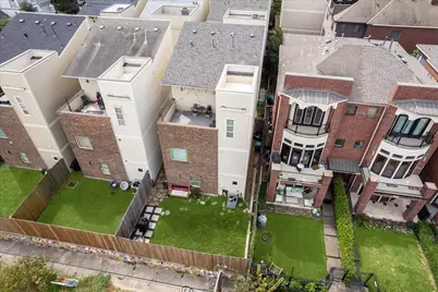 1508 Crockett Street #C, Houston, TX 77007 - Photo 9