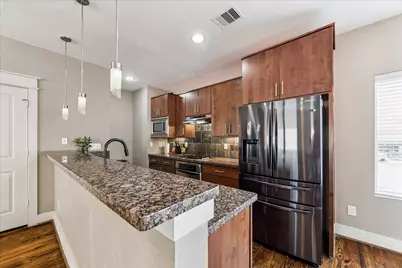 1508 Crockett Street #C, Houston, TX 77007 - Photo 15