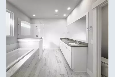 1602 Westside Gardens Lane, Houston, TX 77055 - Photo 13