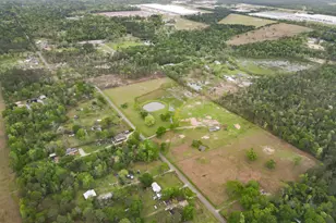 Tract 8 Lt 28 Pickering Rd, Conroe, TX 77302 - Photo 3