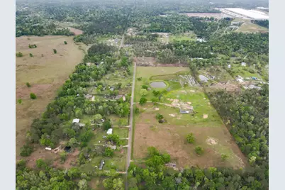 Tract 8 Lt 28 Pickering Road, Conroe, TX 77302 - Photo 5