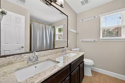 9543 Alabaster Oaks Lane, Humble, TX 77396 - Photo 9