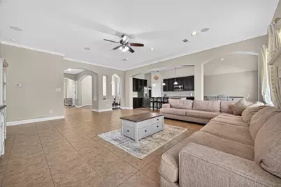 9543 Alabaster Oaks Lane, Humble, TX 77396 - Photo 5