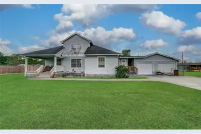 7228 Avenue R, Santa Fe, TX 77510 - Photo 1