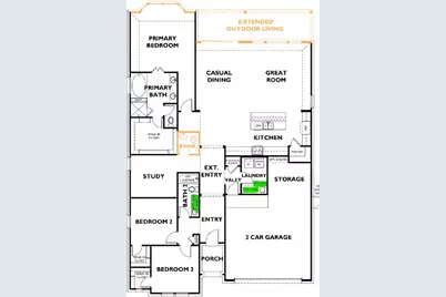 16159 Sheridan River Trail, Conroe, TX 77302 - Photo 41